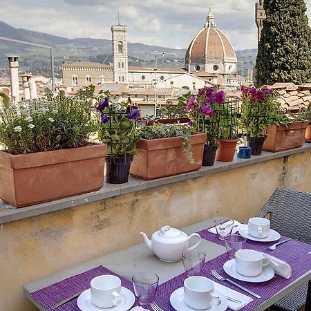 Florence view apartment Zewnętrze zdjęcie