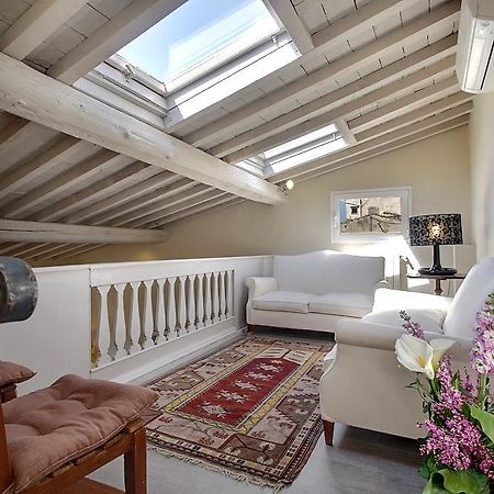 Florence view apartment Zewnętrze zdjęcie