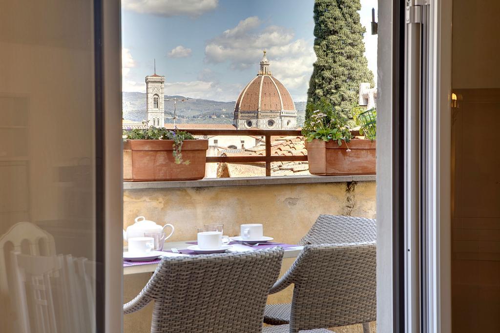 Florence view apartment Pokój zdjęcie