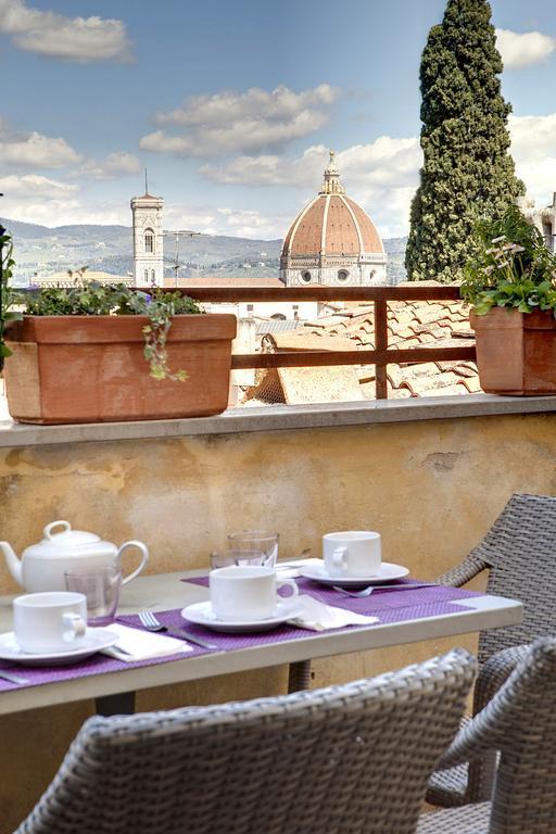 Florence view apartment Zewnętrze zdjęcie