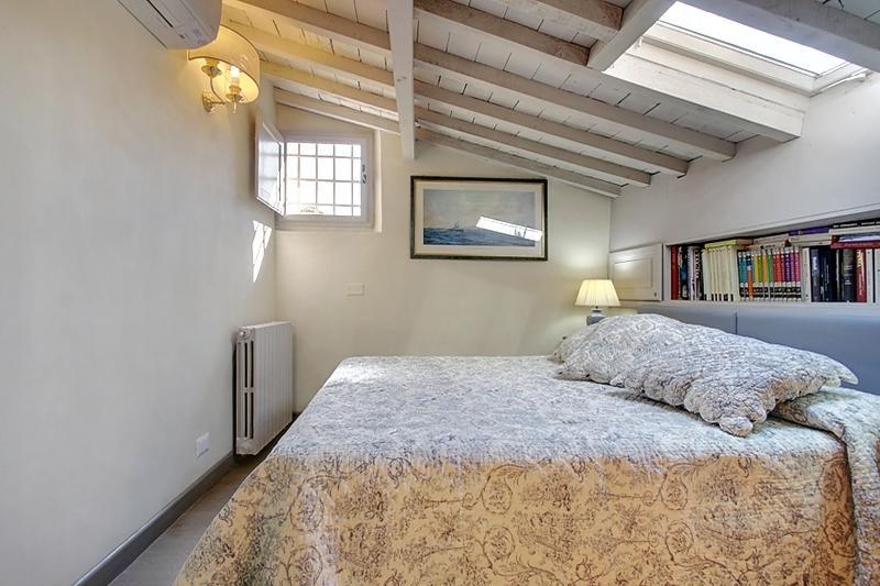 Florence view apartment Zewnętrze zdjęcie