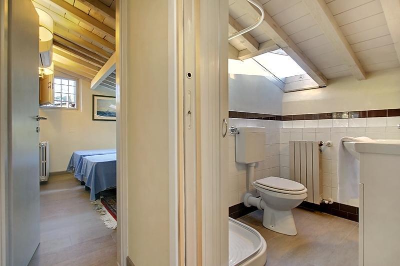 Florence view apartment Zewnętrze zdjęcie