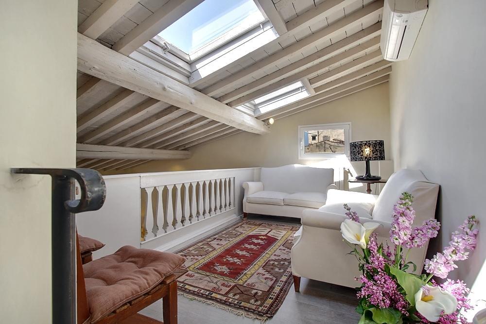 Florence view apartment Zewnętrze zdjęcie