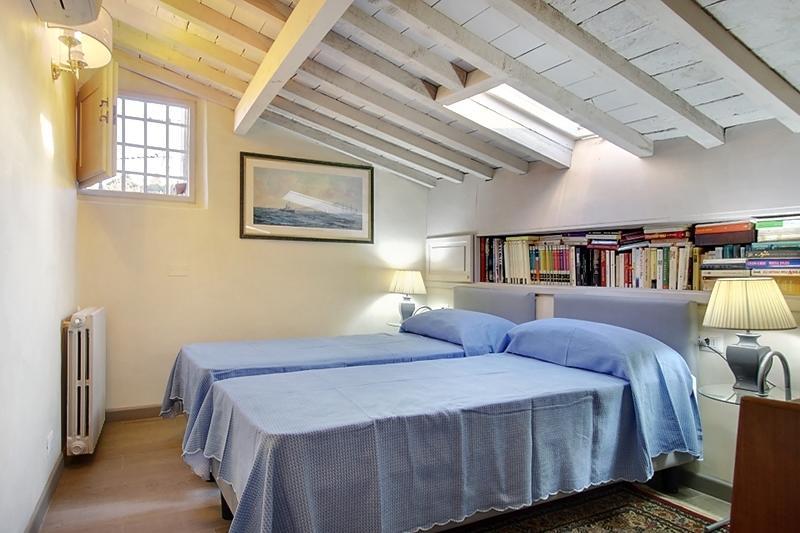 Florence view apartment Pokój zdjęcie