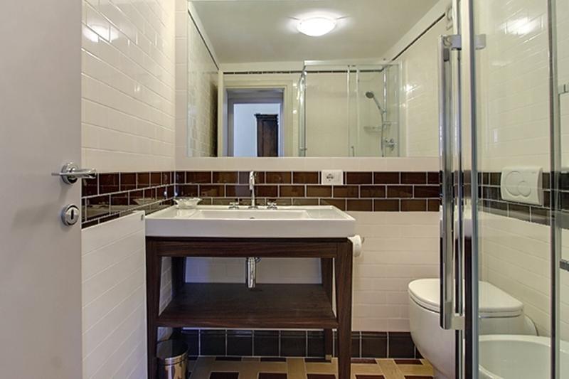 Florence view apartment Zewnętrze zdjęcie