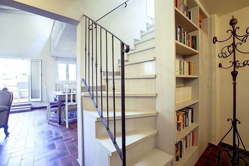 Florence view apartment Zewnętrze zdjęcie