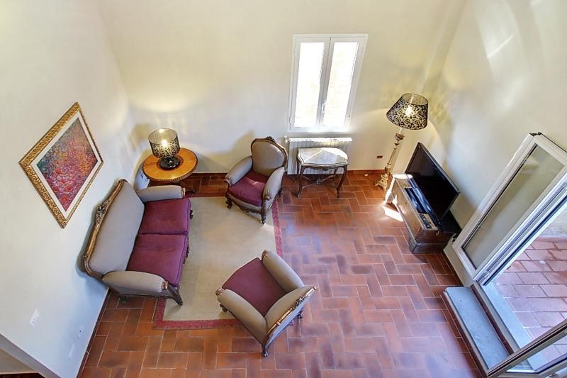 Florence view apartment Zewnętrze zdjęcie
