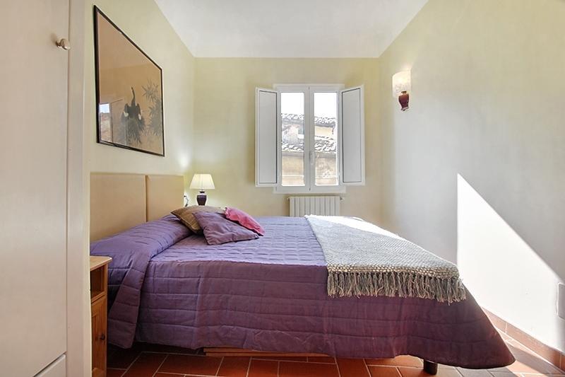 Florence view apartment Pokój zdjęcie