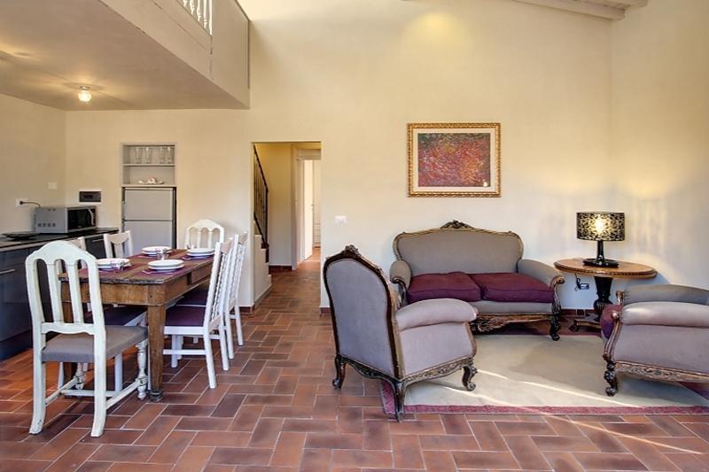 Florence view apartment Zewnętrze zdjęcie