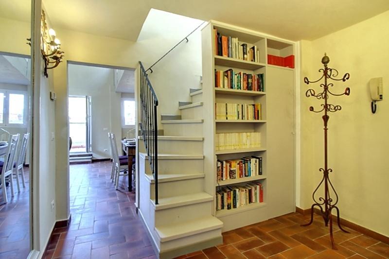 Florence view apartment Pokój zdjęcie