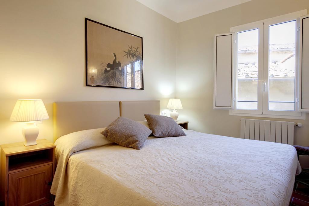 Florence view apartment Pokój zdjęcie