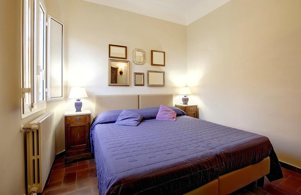 Florence view apartment Pokój zdjęcie